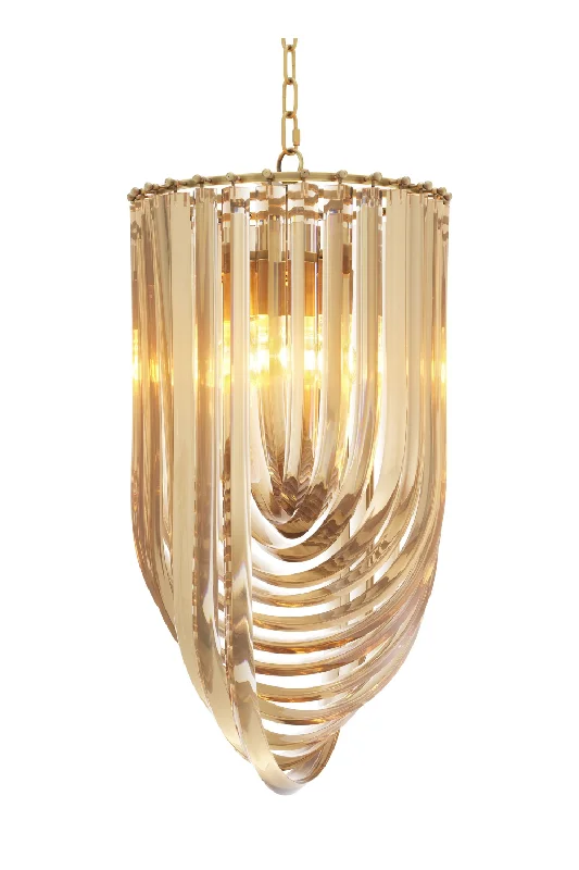 Chandeliers with Metal Frames in Silver FinishChandeliers with Metal Frames in Silver FinishGold Lucite Loop Chandelier | Eichholtz Murano Chandeliers with Metal Frames in Silver FinishChandeliers with Metal Frames in Silver FinishGold Lucite Loop Chandelier | Eichholtz Murano