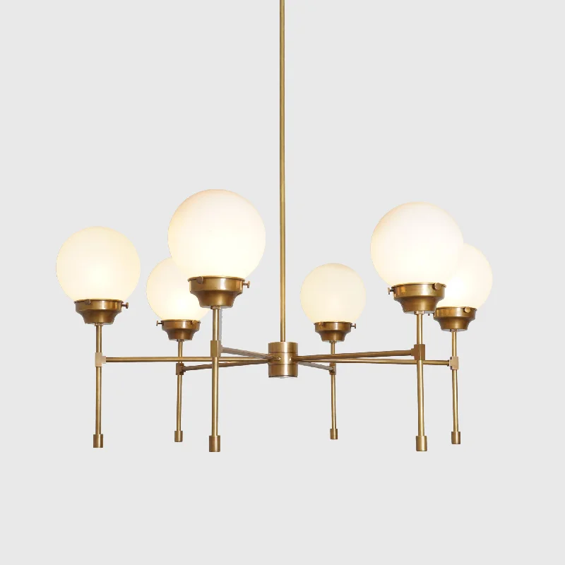 Chandeliers for Low Ceilings to Avoid OvercrowdingChandeliers for Low Ceilings to Avoid OvercrowdingHeritage Brass 6 Ribbed Globes Osborne Chandelier Light Fixture Chandeliers for Low Ceilings to Avoid OvercrowdingChandeliers for Low Ceilings to Avoid OvercrowdingHeritage Brass 6 Ribbed Globes Osborne Chandelier Light Fixture