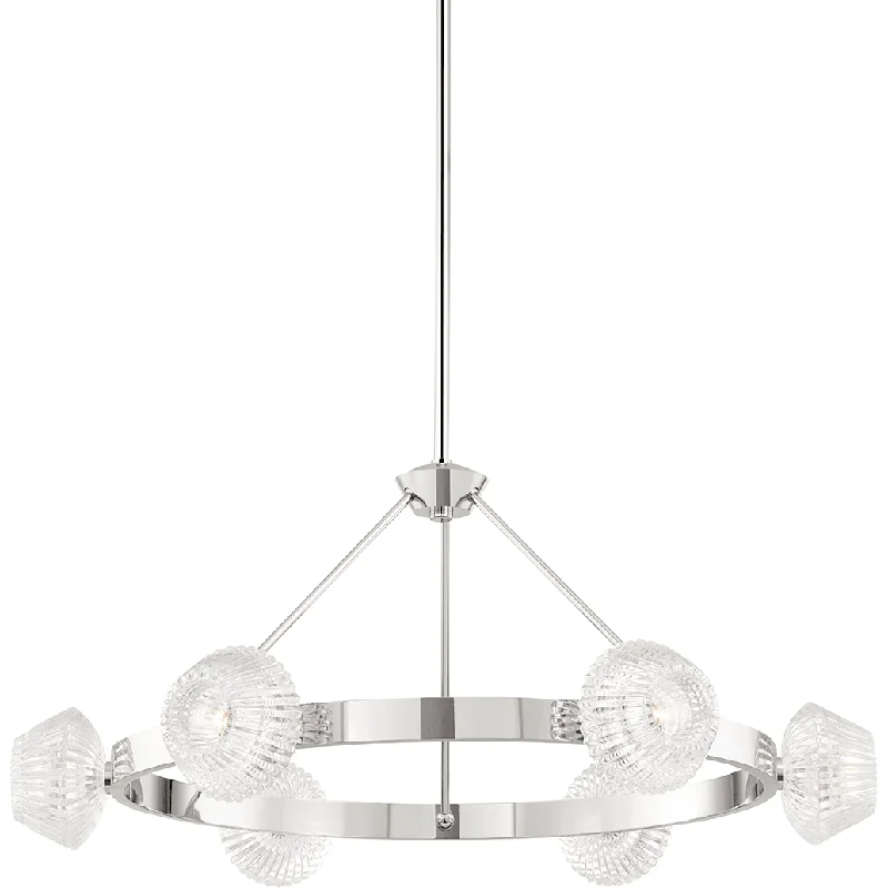 Chandeliers with Adjustable Height for Custom InstallationChandeliers with Adjustable Height for Custom InstallationBarclay 6 Light Chandelier Chandeliers with Adjustable Height for Custom InstallationChandeliers with Adjustable Height for Custom InstallationBarclay 6 Light Chandelier