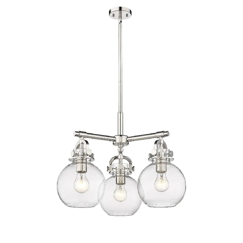 Chandeliers for Living Rooms to Create a Focal PointChandeliers for Living Rooms to Create a Focal PointInnovations Downtown Urban 410-3CR-PN-G410-7CL Pendant Light - Polished Nickel Chandeliers for Living Rooms to Create a Focal PointChandeliers for Living Rooms to Create a Focal PointInnovations Downtown Urban 410-3CR-PN-G410-7CL Pendant Light - Polished Nickel