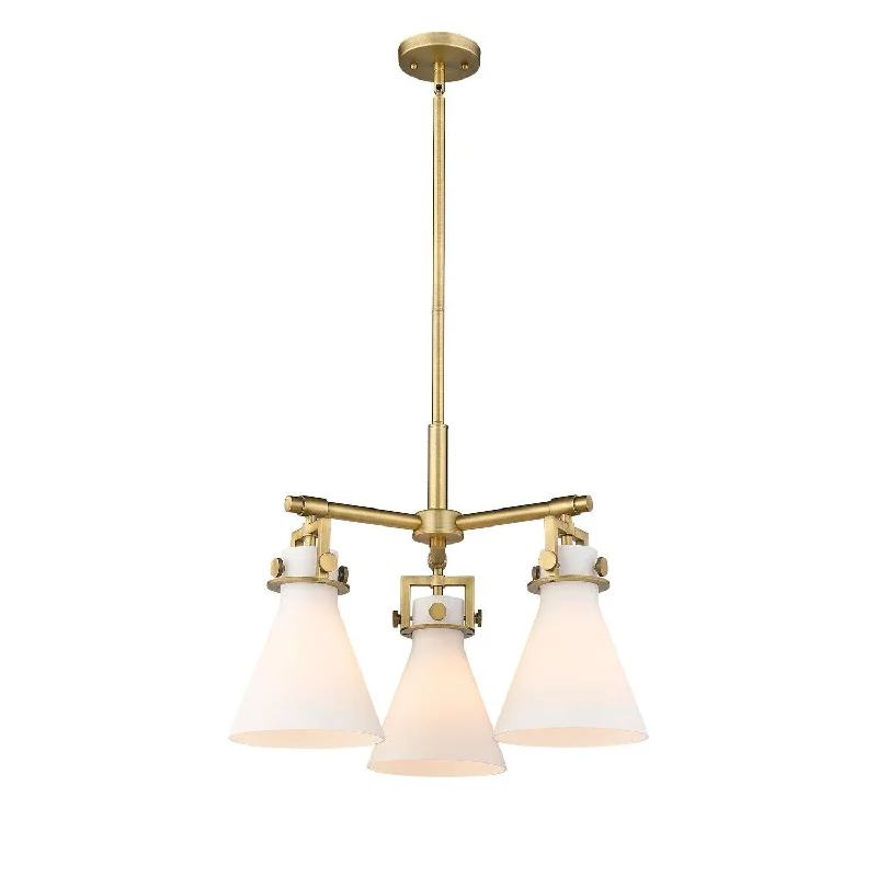Chandeliers with Venetian Glass for a Luxurious LookChandeliers with Venetian Glass for a Luxurious LookInnovations Downtown Urban 411-3CR-BB-G411-7WH Pendant Light - Brushed Brass Chandeliers with Venetian Glass for a Luxurious LookChandeliers with Venetian Glass for a Luxurious LookInnovations Downtown Urban 411-3CR-BB-G411-7WH Pendant Light - Brushed Brass