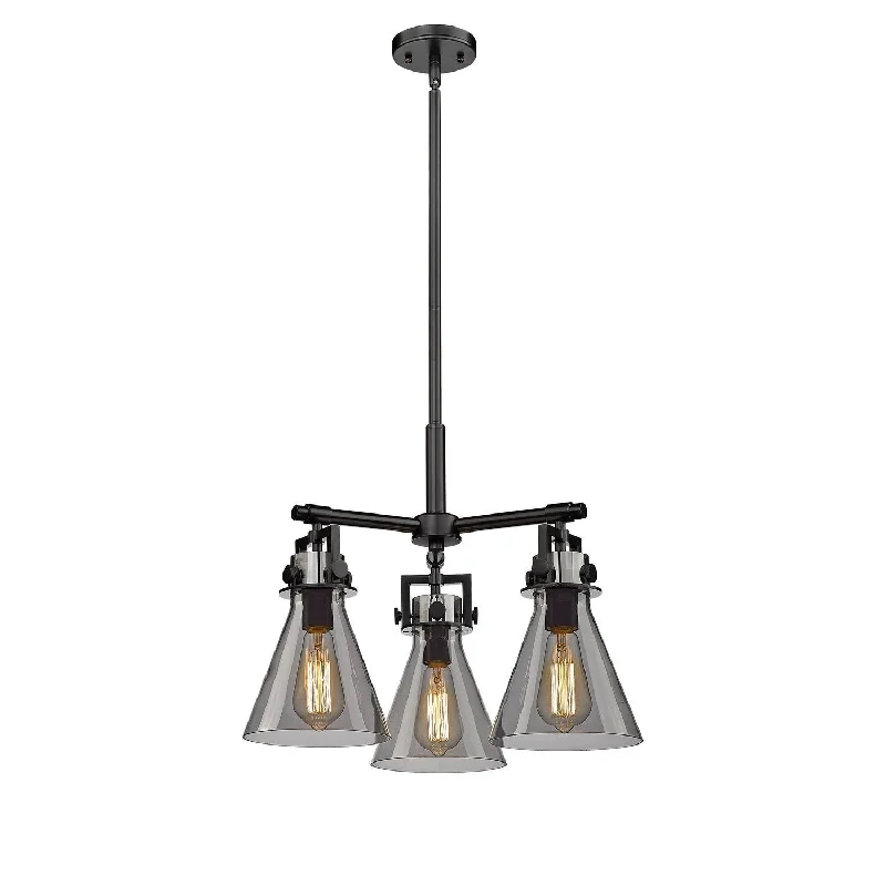 Chandeliers for Dining Rooms to Set the Mood for MealsChandeliers for Dining Rooms to Set the Mood for MealsInnovations Downtown Urban 411-3CR-BK-G411-7SM Pendant Light - Matte Black Chandeliers for Dining Rooms to Set the Mood for MealsChandeliers for Dining Rooms to Set the Mood for MealsInnovations Downtown Urban 411-3CR-BK-G411-7SM Pendant Light - Matte Black