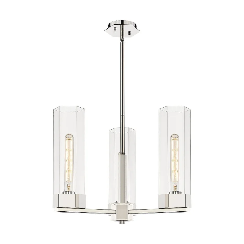 Incandescent Chandeliers for a Warm and Traditional GlowIncandescent Chandeliers for a Warm and Traditional GlowInnovations Downtown Urban 427-3CR-PN-G427-14CL Pendant Light - Polished Nickel Incandescent Chandeliers for a Warm and Traditional GlowIncandescent Chandeliers for a Warm and Traditional GlowInnovations Downtown Urban 427-3CR-PN-G427-14CL Pendant Light - Polished Nickel