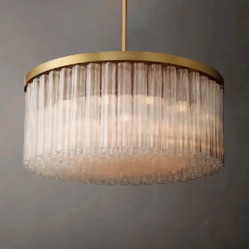 Lacquered Brass
