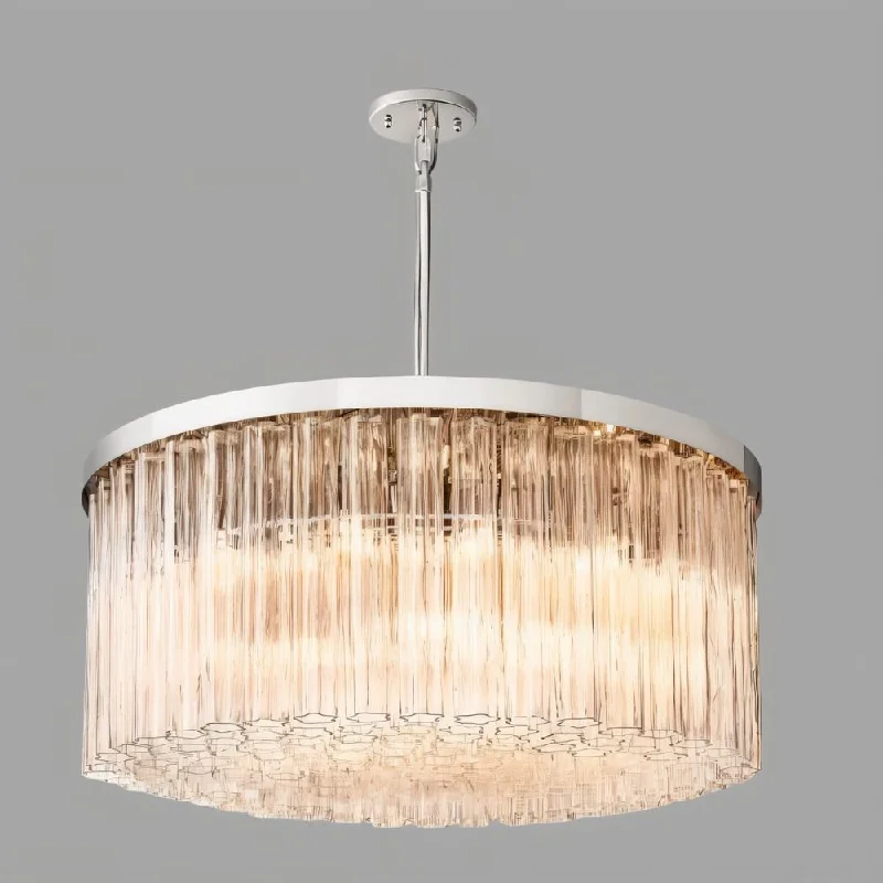 Polished Nickel