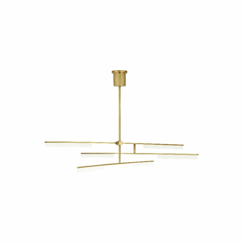 Chandeliers with Metal Frames in Gold FinishChandeliers with Metal Frames in Gold FinishKlee 6-Light Chandelier Chandeliers with Metal Frames in Gold FinishChandeliers with Metal Frames in Gold FinishKlee 6-Light Chandelier