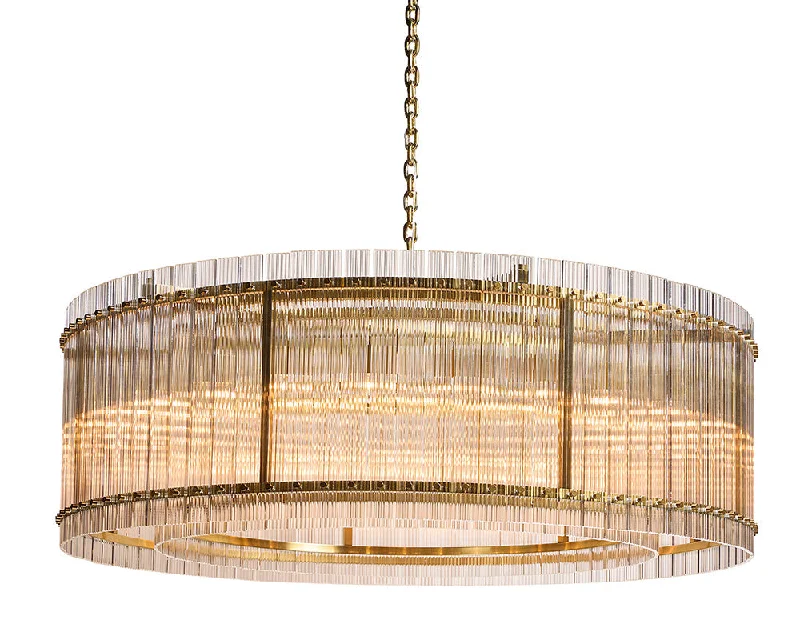 Chandeliers with Adjustable Height for Custom InstallationChandeliers with Adjustable Height for Custom InstallationKore Chandelier - Large Chandeliers with Adjustable Height for Custom InstallationChandeliers with Adjustable Height for Custom InstallationKore Chandelier - Large