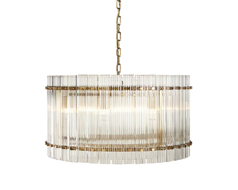 Chandeliers with Metal Frames in Silver FinishChandeliers with Metal Frames in Silver FinishKore Chandelier - Small Chandeliers with Metal Frames in Silver FinishChandeliers with Metal Frames in Silver FinishKore Chandelier - Small