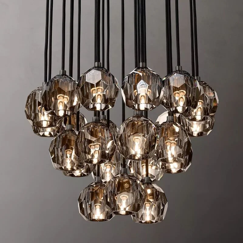 Chandeliers with Sputnik - Style Design for a Futuristic VibeChandeliers with Sputnik - Style Design for a Futuristic VibeKurst Round Cluster Chandelier Chandeliers with Sputnik - Style Design for a Futuristic VibeChandeliers with Sputnik - Style Design for a Futuristic VibeKurst Round Cluster Chandelier