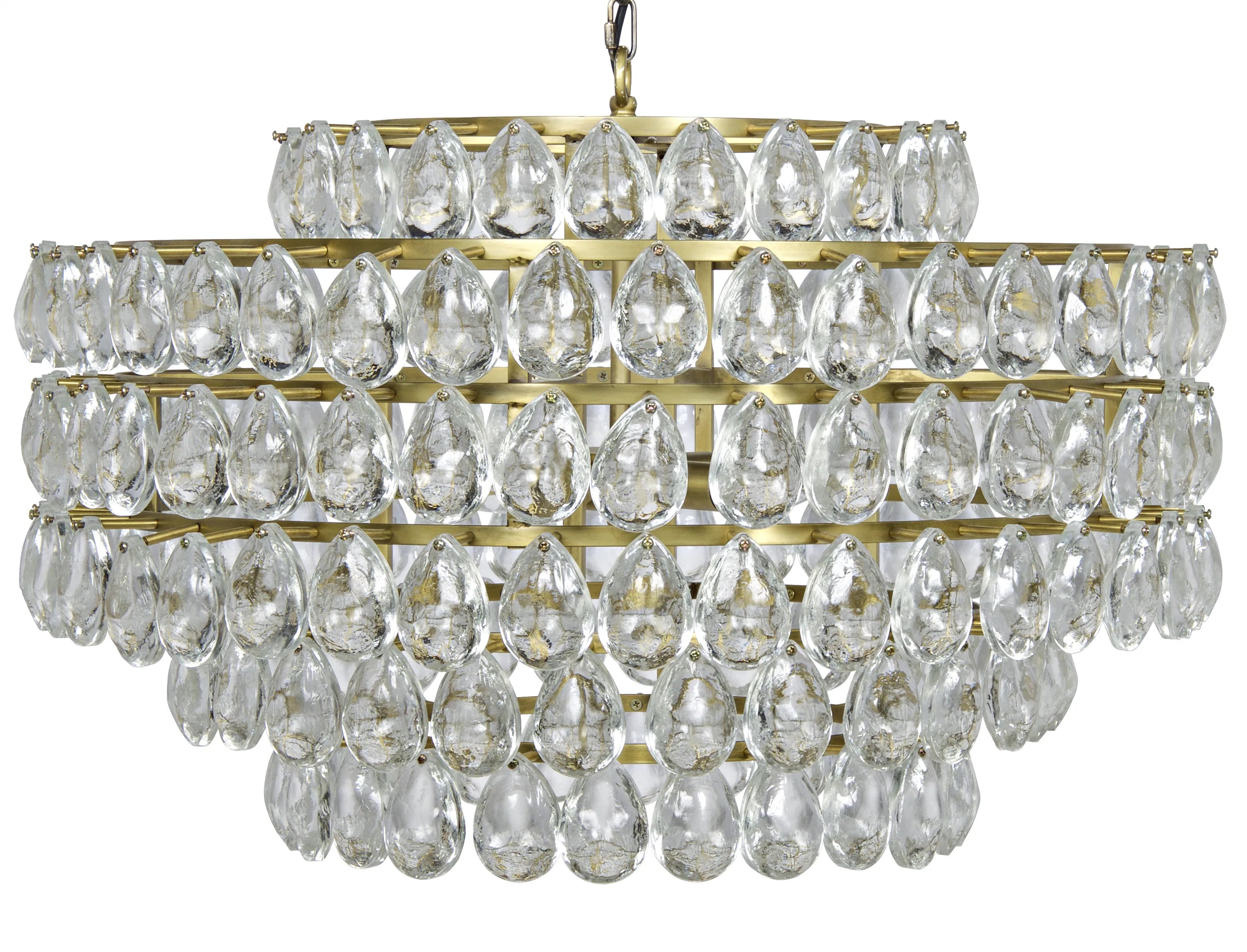 Oversized Chandeliers as a Statement Piece in Living RoomsOversized Chandeliers as a Statement Piece in Living RoomsLinden Chandelier, Antique Brass, and Black Steel Oversized Chandeliers as a Statement Piece in Living RoomsOversized Chandeliers as a Statement Piece in Living RoomsLinden Chandelier, Antique Brass, and Black Steel