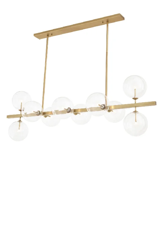 French Country Chandeliers with a Romantic AuraFrench Country Chandeliers with a Romantic AuraLinear Globe Island Chandelier | Eichholtz Largo French Country Chandeliers with a Romantic AuraFrench Country Chandeliers with a Romantic AuraLinear Globe Island Chandelier | Eichholtz Largo