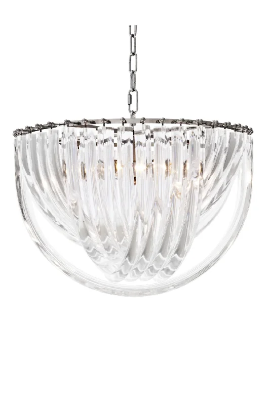Modern Crystal Chandeliers for Contemporary HomesModern Crystal Chandeliers for Contemporary HomesLucite Loop Chandelier | Eichholtz Murano Modern Crystal Chandeliers for Contemporary HomesModern Crystal Chandeliers for Contemporary HomesLucite Loop Chandelier | Eichholtz Murano