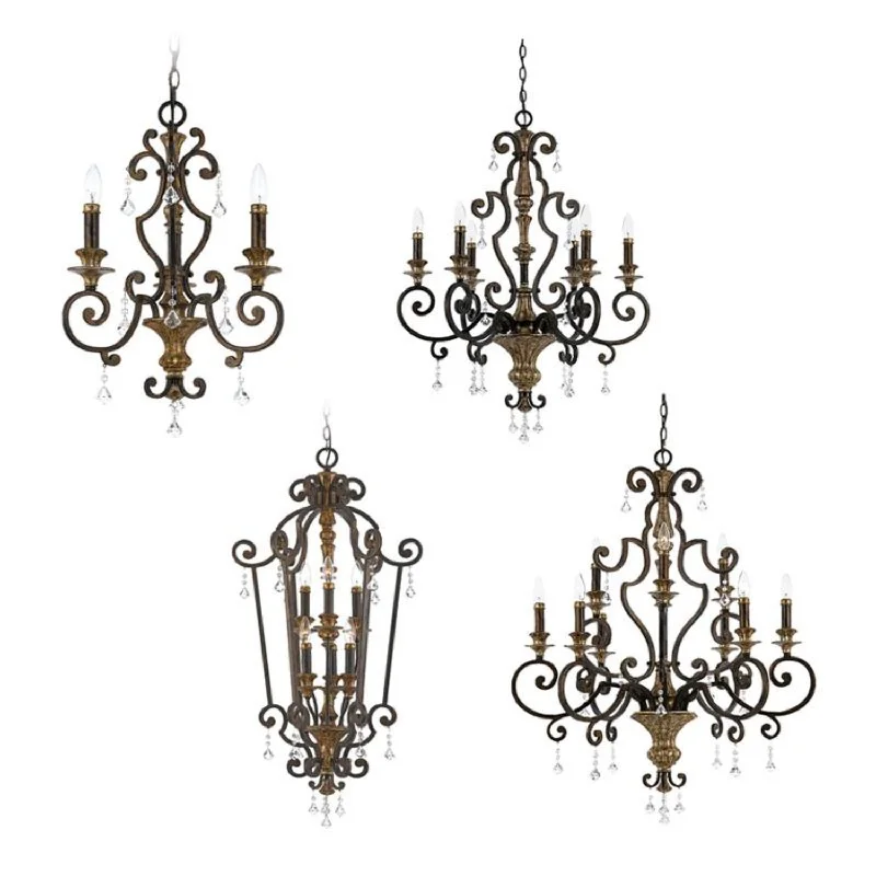 Chandeliers with Sputnik - Style Design for a Futuristic VibeChandeliers with Sputnik - Style Design for a Futuristic VibeMarquette Chandelier 3Lt/6Lt/9Lt E14 in Heirloom Elstead Lighting - ELS.QZ-MARQUETTE Chandeliers with Sputnik - Style Design for a Futuristic VibeChandeliers with Sputnik - Style Design for a Futuristic VibeMarquette Chandelier 3Lt/6Lt/9Lt E14 in Heirloom Elstead Lighting - ELS.QZ-MARQUETTE