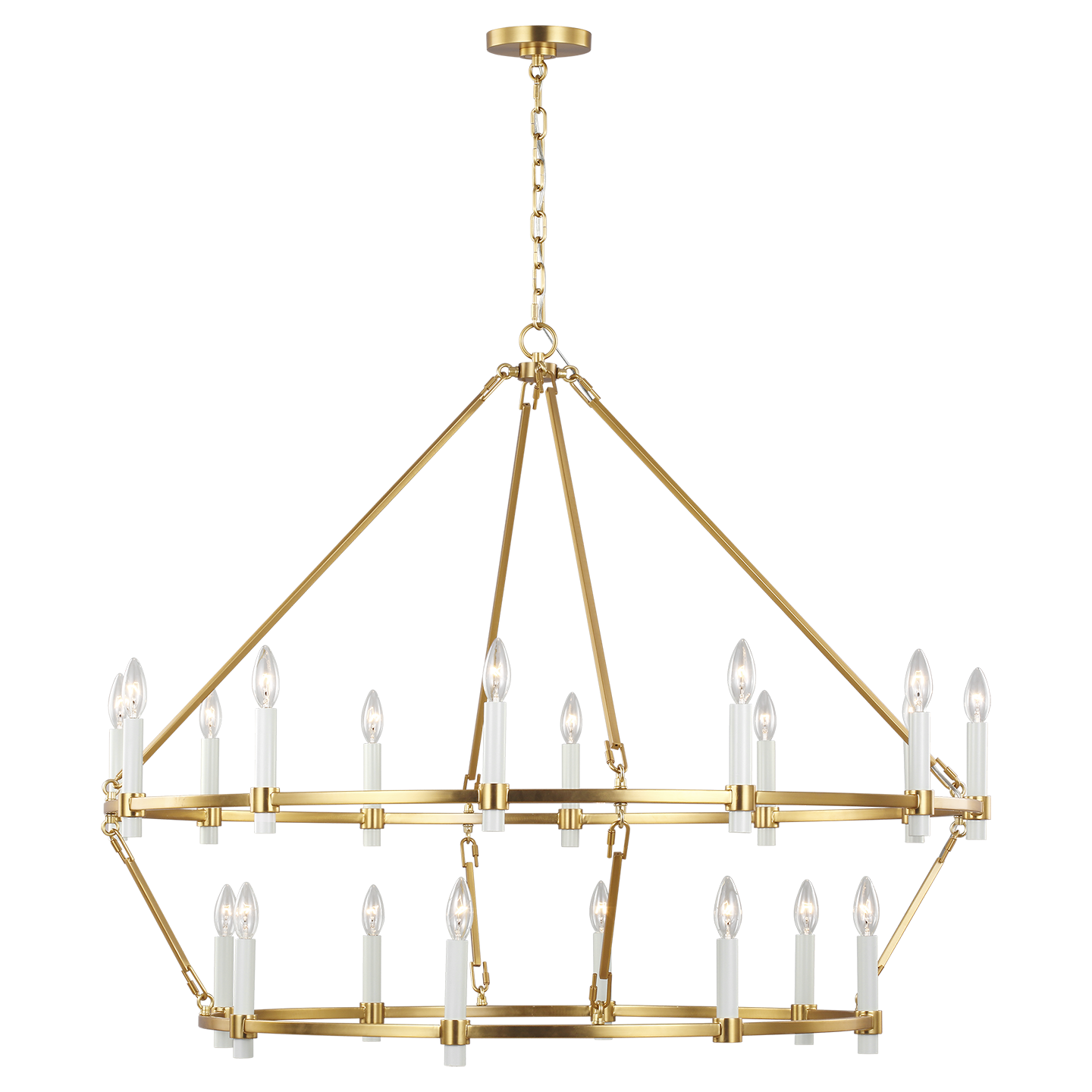 Chandeliers with Frosted Glass for a Softer Light DiffusionChandeliers with Frosted Glass for a Softer Light DiffusionMarston Two Tier Large Chandelier Chandeliers with Frosted Glass for a Softer Light DiffusionChandeliers with Frosted Glass for a Softer Light DiffusionMarston Two Tier Large Chandelier