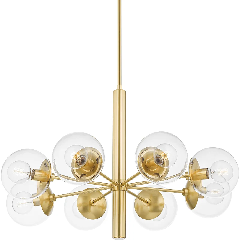 Chandeliers with Colored Glass for a Splash of ColorChandeliers with Colored Glass for a Splash of ColorMeadow 8 Light Chandelier Chandeliers with Colored Glass for a Splash of ColorChandeliers with Colored Glass for a Splash of ColorMeadow 8 Light Chandelier
