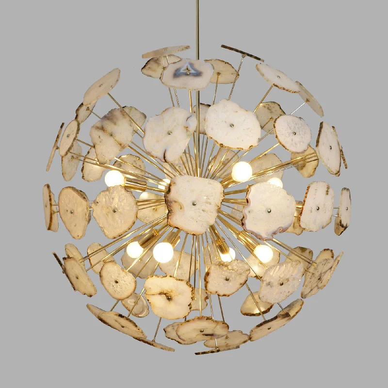 Chandeliers with Metal Frames in Copper FinishChandeliers with Metal Frames in Copper FinishModern Brass Large Agate Sliced Orb Chandelier Chandeliers with Metal Frames in Copper FinishChandeliers with Metal Frames in Copper FinishModern Brass Large Agate Sliced Orb Chandelier