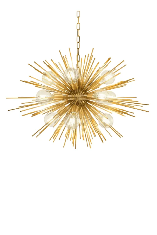 Chandeliers with Murano Glass for a High - End Artistic TouchChandeliers with Murano Glass for a High - End Artistic TouchModern Sputnik Chandelier | Eichholtz Boivin Chandeliers with Murano Glass for a High - End Artistic TouchChandeliers with Murano Glass for a High - End Artistic TouchModern Sputnik Chandelier | Eichholtz Boivin