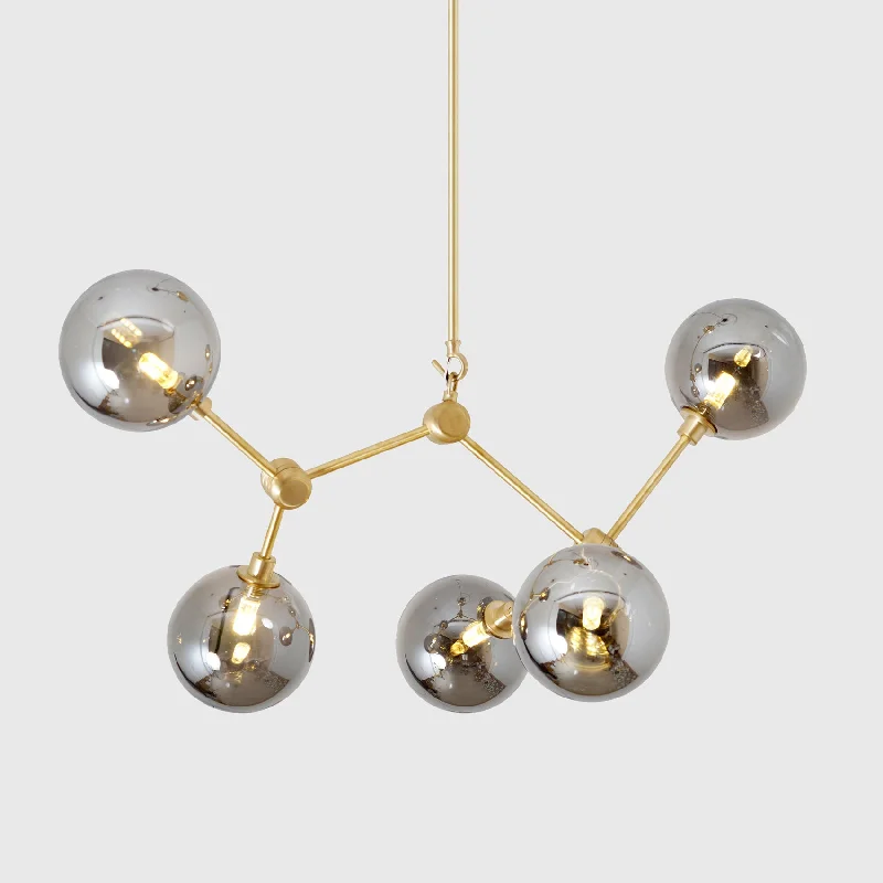 Incandescent Chandeliers for a Warm and Traditional GlowIncandescent Chandeliers for a Warm and Traditional GlowMurano Mercury Glass Globe Branch Chandelier Light Fixture Incandescent Chandeliers for a Warm and Traditional GlowIncandescent Chandeliers for a Warm and Traditional GlowMurano Mercury Glass Globe Branch Chandelier Light Fixture