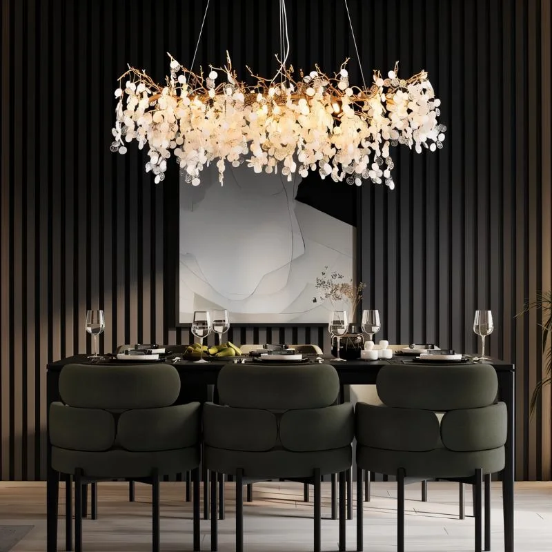 Small Chandeliers for Compact RoomsSmall Chandeliers for Compact RoomsOpus Tree Branch Round Chandelier Small Chandeliers for Compact RoomsSmall Chandeliers for Compact RoomsOpus Tree Branch Round Chandelier