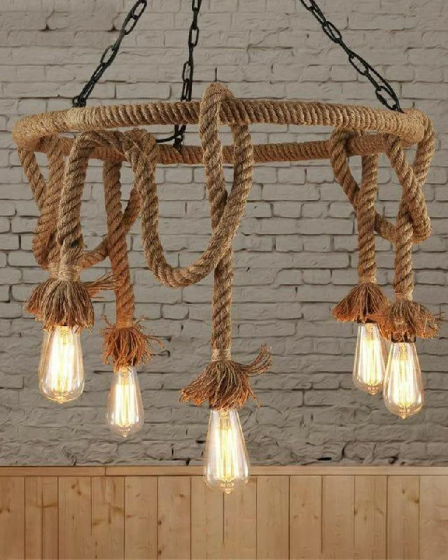 Large Chandeliers for Grand Halls and FoyersLarge Chandeliers for Grand Halls and FoyersVintage Hemp Rope Chandelier (Including Light Bulb) Large Chandeliers for Grand Halls and FoyersLarge Chandeliers for Grand Halls and FoyersVintage Hemp Rope Chandelier (Including Light Bulb)