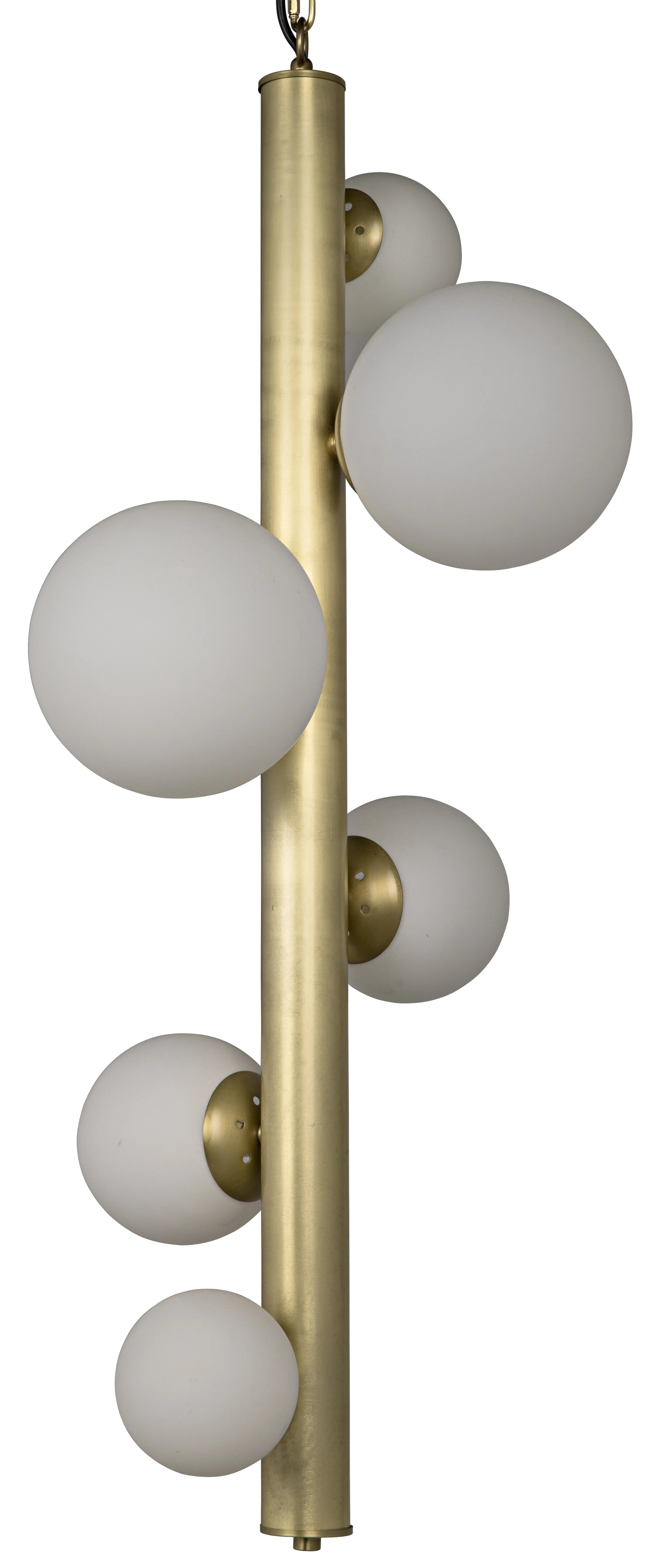Chandeliers with Pendant Lights for a Stylish LookChandeliers with Pendant Lights for a Stylish LookOrellana Chandelier, Metal with Brass Finish Chandeliers with Pendant Lights for a Stylish LookChandeliers with Pendant Lights for a Stylish LookOrellana Chandelier, Metal with Brass Finish