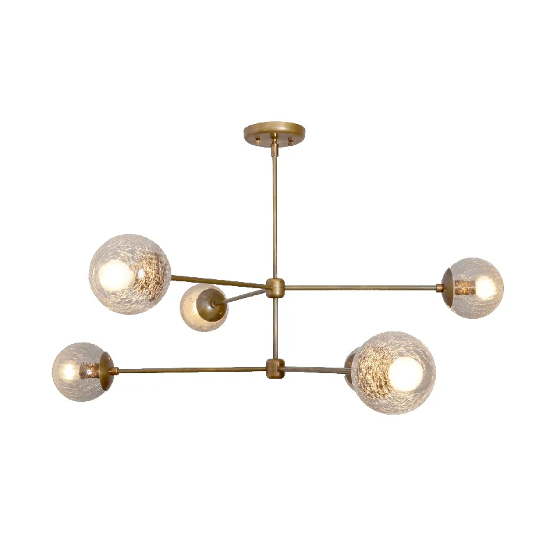 Chandeliers for High Ceilings to Fill Vertical SpaceChandeliers for High Ceilings to Fill Vertical SpaceOxford Patina Brass 3 Arm Cracked Glass Globe Chandelier Chandeliers for High Ceilings to Fill Vertical SpaceChandeliers for High Ceilings to Fill Vertical SpaceOxford Patina Brass 3 Arm Cracked Glass Globe Chandelier