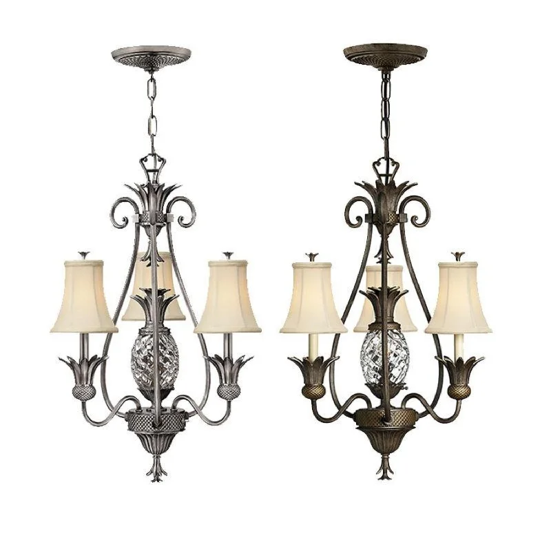 Chandeliers with Venetian Glass for a Luxurious LookChandeliers with Venetian Glass for a Luxurious LookPlantation 3Lt Chandelier E14 in Polished Antique Nickel and Pearl Bronze Elstead Lighting - ELS.HK-PLANT3 Chandeliers with Venetian Glass for a Luxurious LookChandeliers with Venetian Glass for a Luxurious LookPlantation 3Lt Chandelier E14 in Polished Antique Nickel and Pearl Bronze Elstead Lighting - ELS.HK-PLANT3