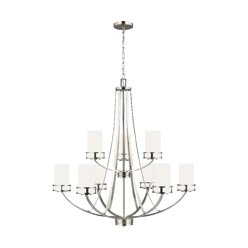 Victorian - Inspired Chandeliers with Ornate DetailsVictorian - Inspired Chandeliers with Ornate DetailsRobie Chandelier