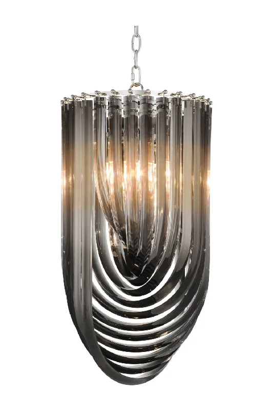 Small Chandeliers for Compact RoomsSmall Chandeliers for Compact RoomsSmoke Lucite Loop Chandelier | Eichholtz Murano Small Chandeliers for Compact RoomsSmall Chandeliers for Compact RoomsSmoke Lucite Loop Chandelier | Eichholtz Murano