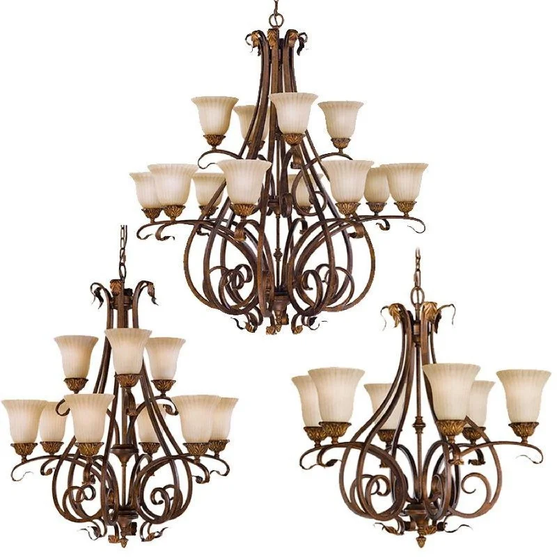 Bohemian - Style Beaded Chandeliers for Eclectic DecorBohemian - Style Beaded Chandeliers for Eclectic DecorSonoma Valley 6Lt/9Lt/12Lt Chandelier E27 in Aged Tortoise Shell Elstead Lighting - ELS.FE-SONOMAVALLEY6,9,12 Bohemian - Style Beaded Chandeliers for Eclectic DecorBohemian - Style Beaded Chandeliers for Eclectic DecorSonoma Valley 6Lt/9Lt/12Lt Chandelier E27 in Aged Tortoise Shell Elstead Lighting - ELS.FE-SONOMAVALLEY6,9,12