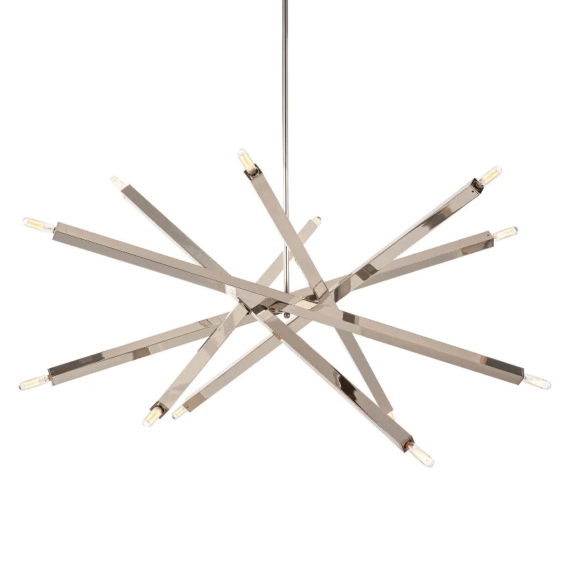 Chandeliers with Adjustable Arms for Directional LightingChandeliers with Adjustable Arms for Directional LightingSpiral Modern Brass 12 Light Chandelier Fixture Chandeliers with Adjustable Arms for Directional LightingChandeliers with Adjustable Arms for Directional LightingSpiral Modern Brass 12 Light Chandelier Fixture