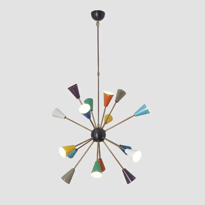 Incandescent Chandeliers for a Warm and Traditional GlowIncandescent Chandeliers for a Warm and Traditional GlowStilnovo Multi Color Mid Century Italian Brass Sputnik Chandelier Incandescent Chandeliers for a Warm and Traditional GlowIncandescent Chandeliers for a Warm and Traditional GlowStilnovo Multi Color Mid Century Italian Brass Sputnik Chandelier
