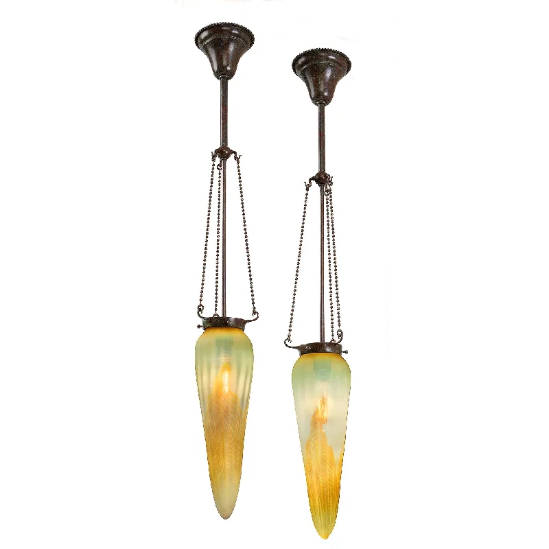 Chandeliers for Living Rooms to Create a Focal PointChandeliers for Living Rooms to Create a Focal PointTiffany Studios New York Pair of Stalactite Chandeliers Chandeliers for Living Rooms to Create a Focal PointChandeliers for Living Rooms to Create a Focal PointTiffany Studios New York Pair of Stalactite Chandeliers