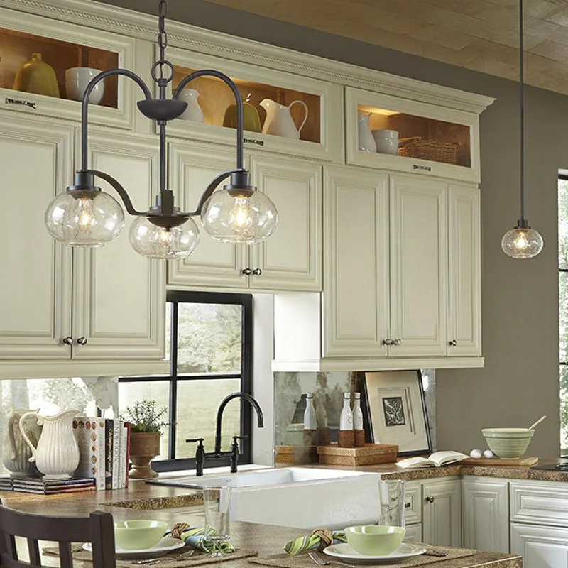 Chandeliers with Metal Frames in Black FinishChandeliers with Metal Frames in Black FinishTrilogy Chandelier 3Lt in Old Bronze or Brushed Nickel Chandeliers with Metal Frames in Black FinishChandeliers with Metal Frames in Black FinishTrilogy Chandelier 3Lt in Old Bronze or Brushed Nickel