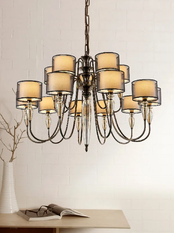 Chandeliers with Metal Frames in Silver FinishChandeliers with Metal Frames in Silver FinishTriviano 10 Lamp Chandelier Chandeliers with Metal Frames in Silver FinishChandeliers with Metal Frames in Silver FinishTriviano 10 Lamp Chandelier
