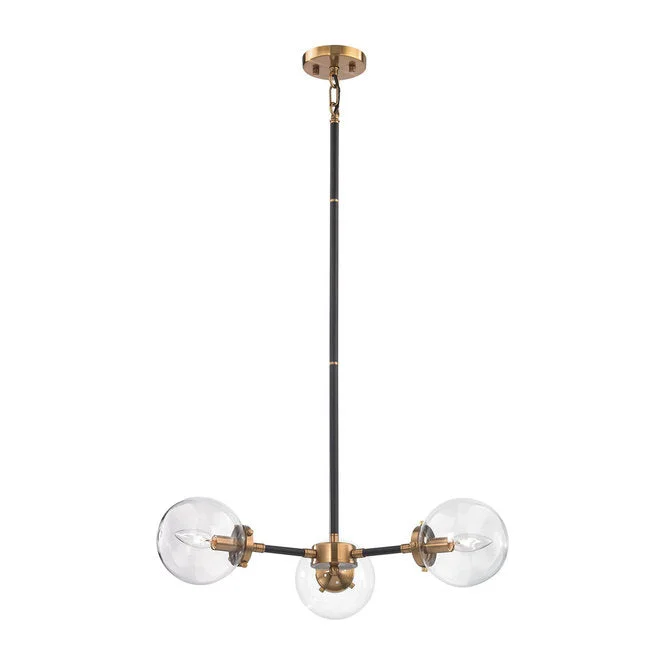 Incandescent Chandeliers for a Warm and Traditional GlowIncandescent Chandeliers for a Warm and Traditional GlowURBAN GLOBE RADIAL CHANDELIER - 3-LIGHT Incandescent Chandeliers for a Warm and Traditional GlowIncandescent Chandeliers for a Warm and Traditional GlowURBAN GLOBE RADIAL CHANDELIER - 3-LIGHT