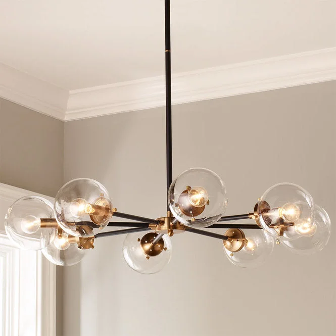 Minimalist Chandeliers for Sleek and Simple InteriorsMinimalist Chandeliers for Sleek and Simple InteriorsURBAN GLOBE RADIAL CHANDELIER - 8 LIGHT Minimalist Chandeliers for Sleek and Simple InteriorsMinimalist Chandeliers for Sleek and Simple InteriorsURBAN GLOBE RADIAL CHANDELIER - 8 LIGHT