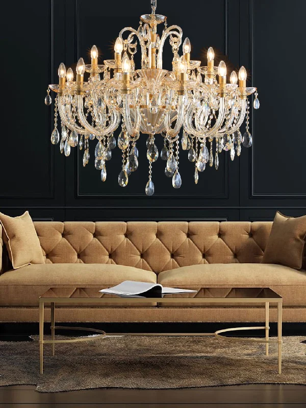 Chandeliers with Metal Frames in Bronze FinishChandeliers with Metal Frames in Bronze FinishVirginia 12+6-Lamp Chandelier Chandeliers with Metal Frames in Bronze FinishChandeliers with Metal Frames in Bronze FinishVirginia 12+6-Lamp Chandelier