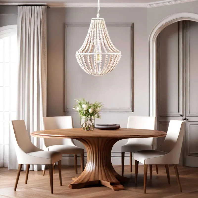 Victorian - Inspired Chandeliers with Ornate DetailsVictorian - Inspired Chandeliers with Ornate DetailsWillow Pendant Light /4Lt in Matt White Victorian - Inspired Chandeliers with Ornate DetailsVictorian - Inspired Chandeliers with Ornate DetailsWillow Pendant Light /4Lt in Matt White