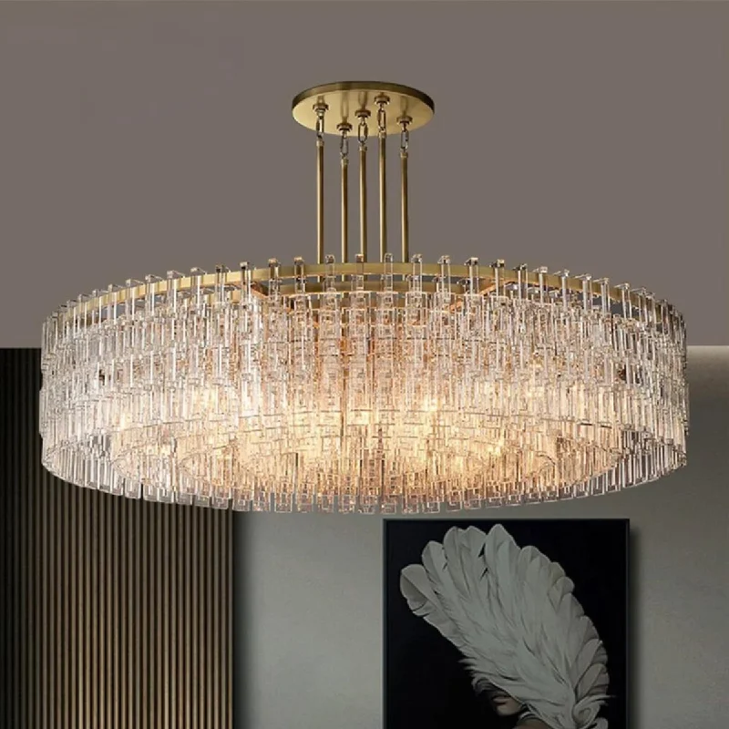 LED Chandeliers for Energy - Efficient LightingLED Chandeliers for Energy - Efficient LightingYukar Round Chandelier LED Chandeliers for Energy - Efficient LightingLED Chandeliers for Energy - Efficient LightingYukar Round Chandelier