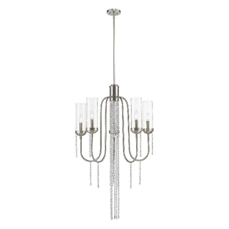 Chandeliers with Frosted Glass for a Softer Light DiffusionChandeliers with Frosted Glass for a Softer Light DiffusionSiena Chandelier Chandeliers with Frosted Glass for a Softer Light DiffusionChandeliers with Frosted Glass for a Softer Light DiffusionSiena Chandelier