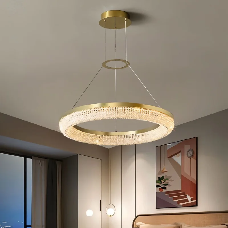 Chandeliers with Metal Frames in Copper FinishChandeliers with Metal Frames in Copper FinishZenith Round Crystal Chandlier Chandeliers with Metal Frames in Copper FinishChandeliers with Metal Frames in Copper FinishZenith Round Crystal Chandlier