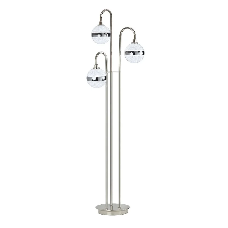 Victorian Style Floor Lamp for Traditional and Elegant InteriorsVictorian Style Floor Lamp for Traditional and Elegant Interiors60"H Floor Lamp