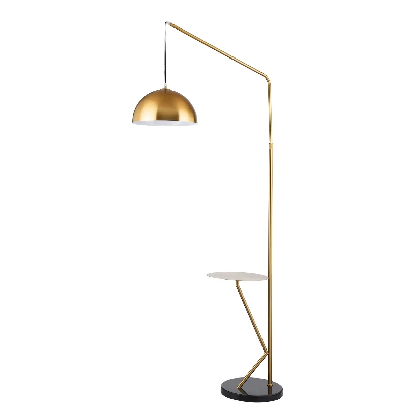 Fabric Floor Lamp with a Linen Shade for a Relaxed AestheticFabric Floor Lamp with a Linen Shade for a Relaxed Aesthetic62-72"H Adjustable Floor Lamp
