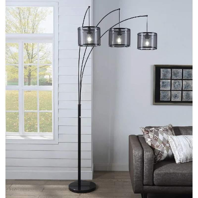Modern Minimalist Floor Lamp for Contemporary Living RoomsModern Minimalist Floor Lamp for Contemporary Living Rooms86"H 3-Arm Arc Lamp Modern Minimalist Floor Lamp for Contemporary Living RoomsModern Minimalist Floor Lamp for Contemporary Living Rooms86"H 3-Arm Arc Lamp