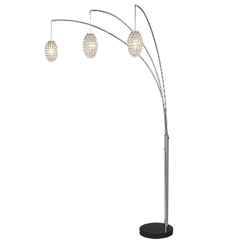 Rustic Farmhouse Style Floor Lamp for Cozy BedroomsRustic Farmhouse Style Floor Lamp for Cozy Bedrooms90"H 3-Arm Arc Floor Lamp Rustic Farmhouse Style Floor Lamp for Cozy BedroomsRustic Farmhouse Style Floor Lamp for Cozy Bedrooms90"H 3-Arm Arc Floor Lamp