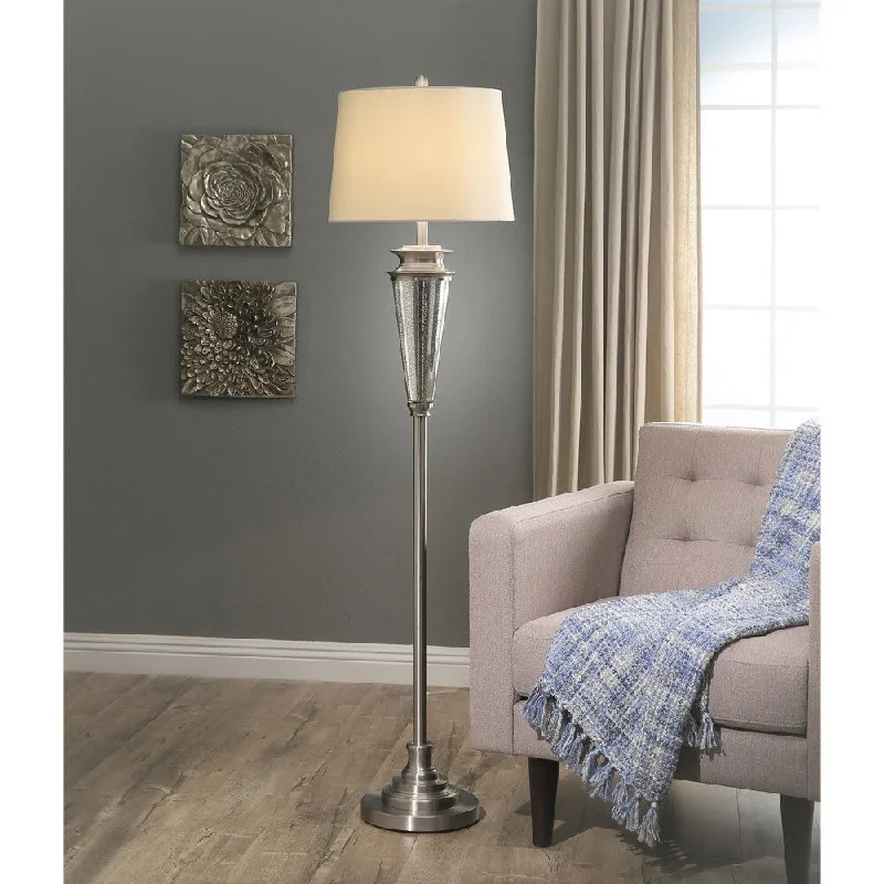 Marble Base Floor Lamp for a Touch of LuxuryMarble Base Floor Lamp for a Touch of LuxuryAbbyson Baron Mercury Glass 63.5-inch Floor Lamp Marble Base Floor Lamp for a Touch of LuxuryMarble Base Floor Lamp for a Touch of LuxuryAbbyson Baron Mercury Glass 63.5-inch Floor Lamp