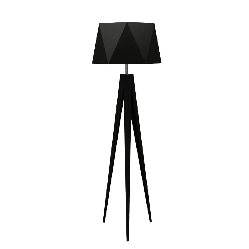 Way Switch Floor Lamp for Multiple Light Intensity Levels Way Switch Floor Lamp for Multiple Light Intensity LevelsAccord Lighting 3034.02 Facet Led Floor Lamp Lamp Black Way Switch Floor Lamp for Multiple Light Intensity Levels Way Switch Floor Lamp for Multiple Light Intensity LevelsAccord Lighting 3034.02 Facet Led Floor Lamp Lamp Black