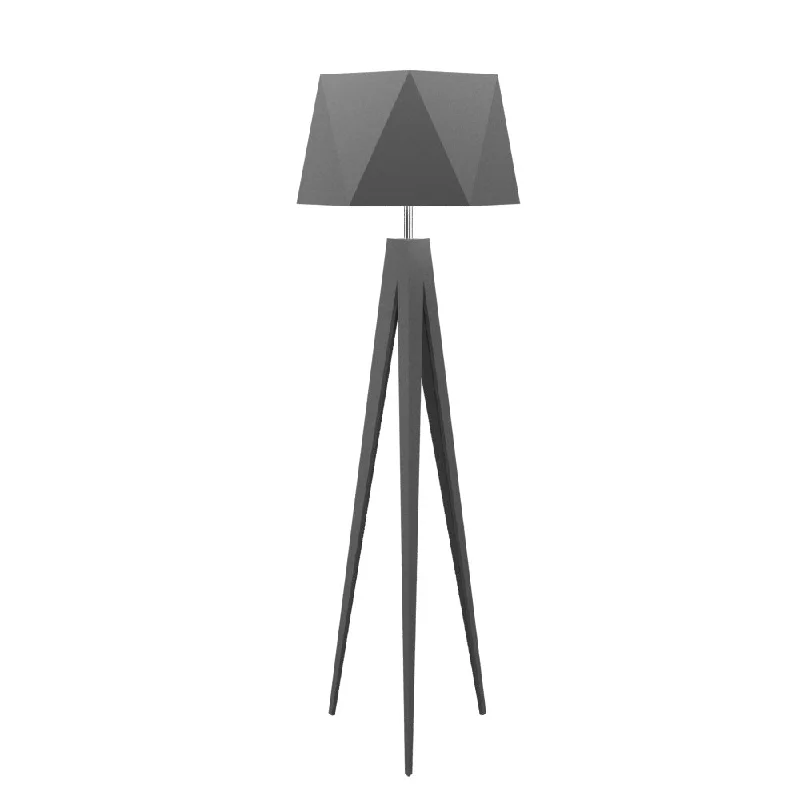 Rustic Farmhouse Style Floor Lamp for Cozy BedroomsRustic Farmhouse Style Floor Lamp for Cozy BedroomsAccord Lighting 3034.39 Facet Led Floor Lamp Lamp Gray Rustic Farmhouse Style Floor Lamp for Cozy BedroomsRustic Farmhouse Style Floor Lamp for Cozy BedroomsAccord Lighting 3034.39 Facet Led Floor Lamp Lamp Gray