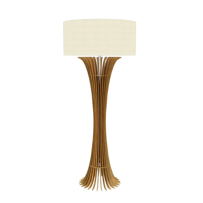 Dimmable Floor Lamp for Adjustable Lighting AmbianceDimmable Floor Lamp for Adjustable Lighting AmbianceAccord Lighting 363.09 Stecche Di Legno Led Floor Lamp Lamp Wood/Stone/Naturals Dimmable Floor Lamp for Adjustable Lighting AmbianceDimmable Floor Lamp for Adjustable Lighting AmbianceAccord Lighting 363.09 Stecche Di Legno Led Floor Lamp Lamp Wood/Stone/Naturals